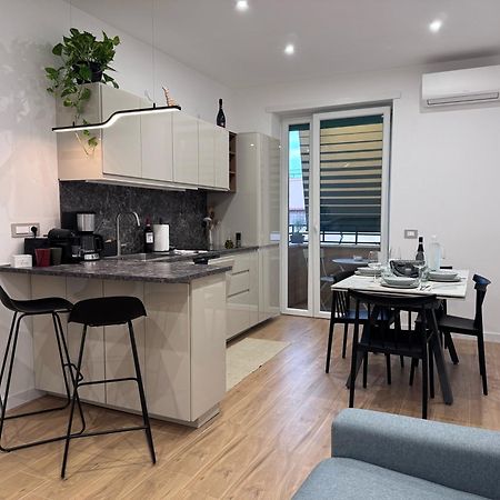 Dima Home Cute Flat In Rom Exterior foto