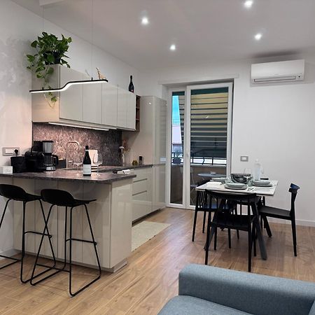 Dima Home Cute Flat In Rom Exterior foto