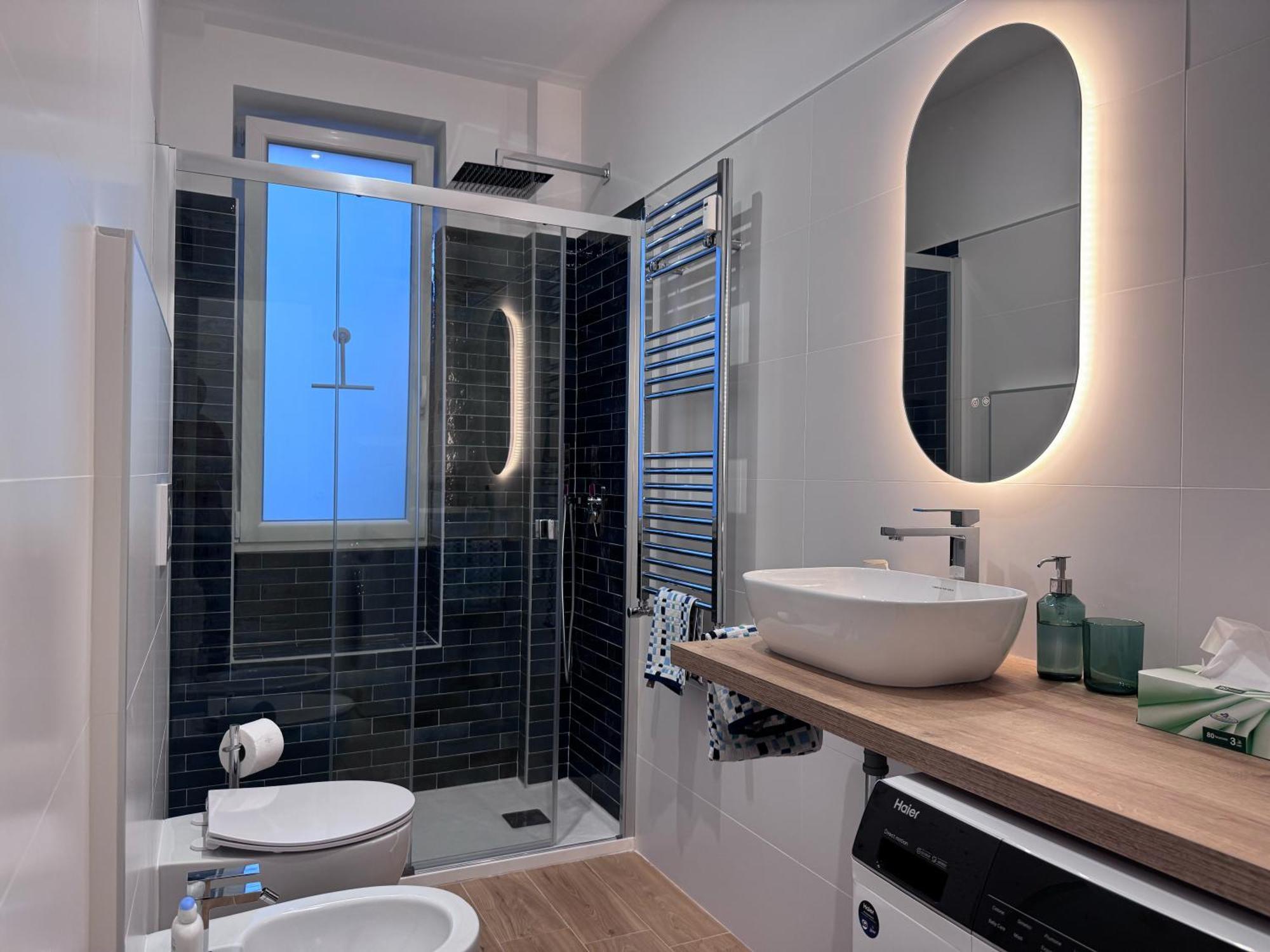 Dima Home Cute Flat In Rom Exterior foto