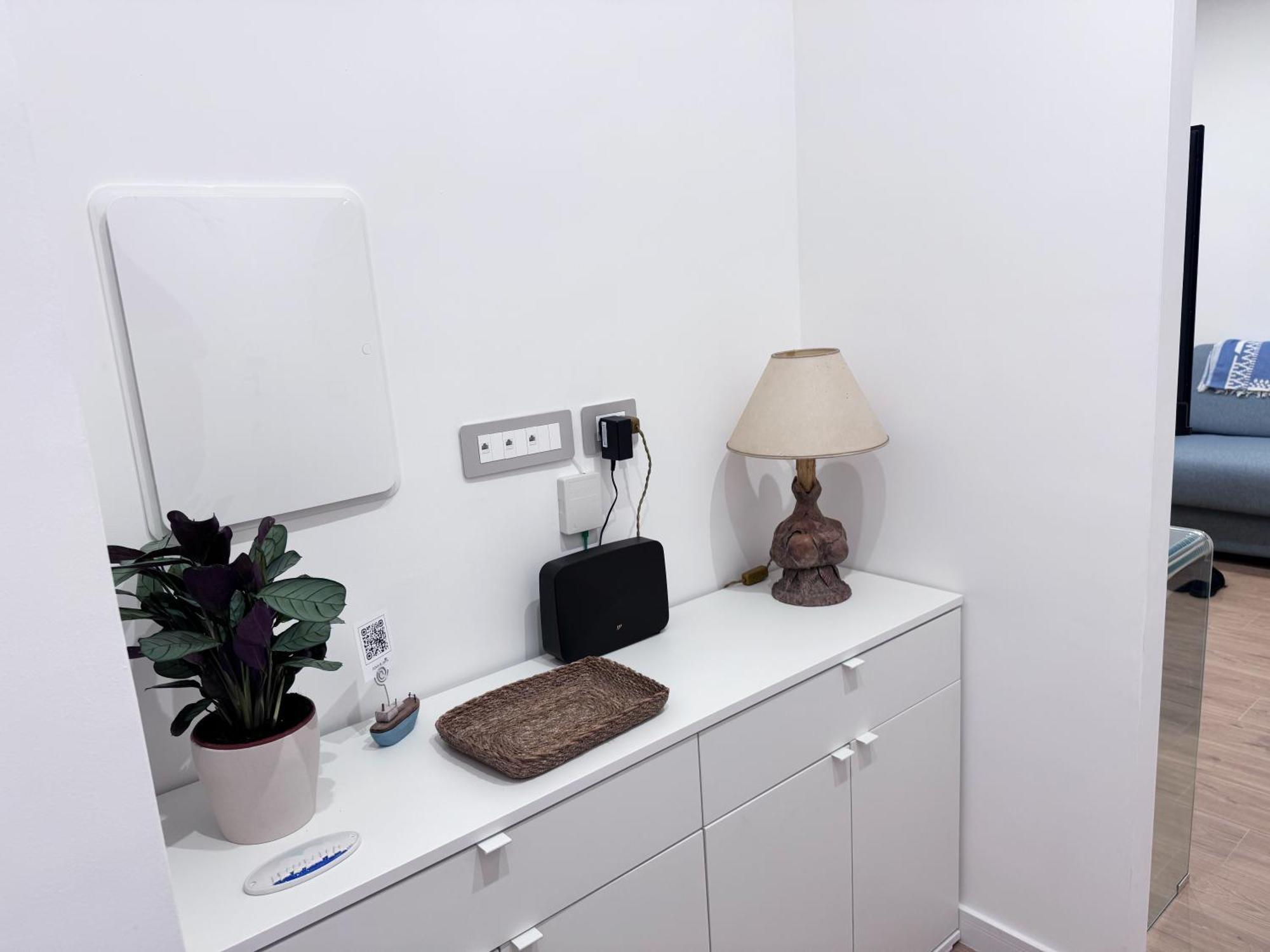 Dima Home Cute Flat In Rom Exterior foto