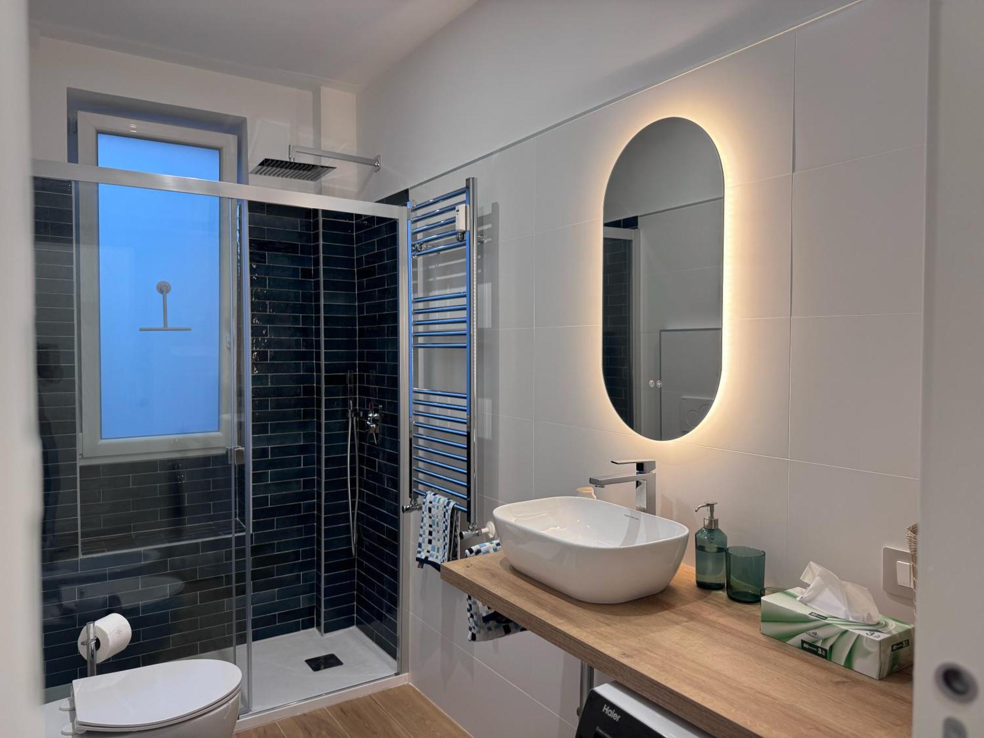Dima Home Cute Flat In Rom Exterior foto