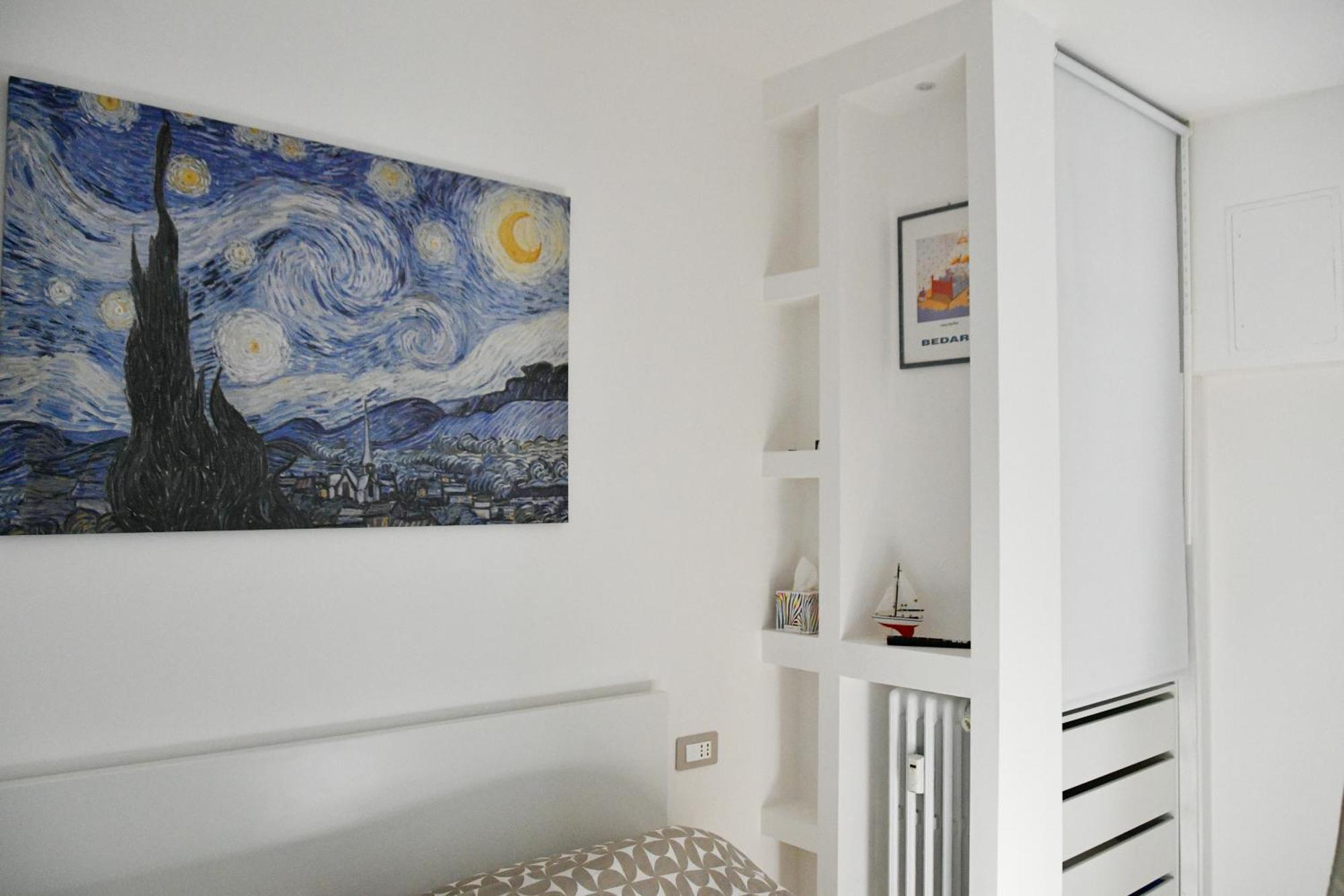 Dima Home Cute Flat In Rom Exterior foto