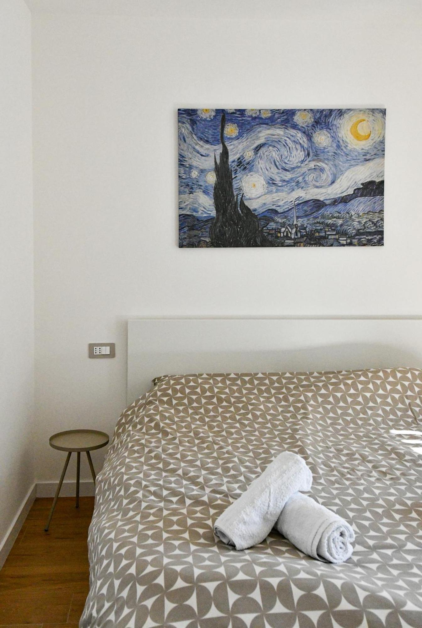 Dima Home Cute Flat In Rom Exterior foto