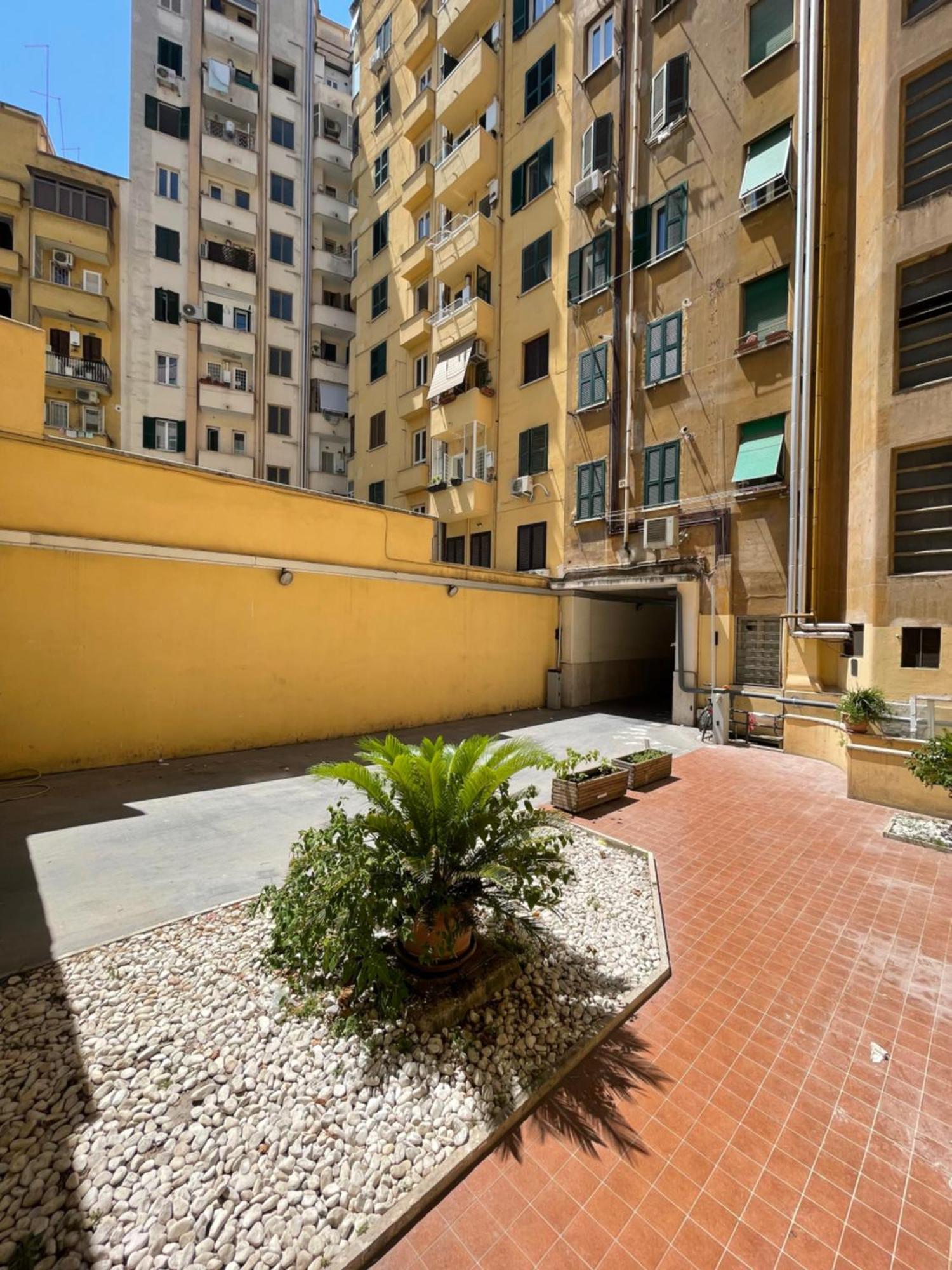 Dima Home Cute Flat In Rom Exterior foto